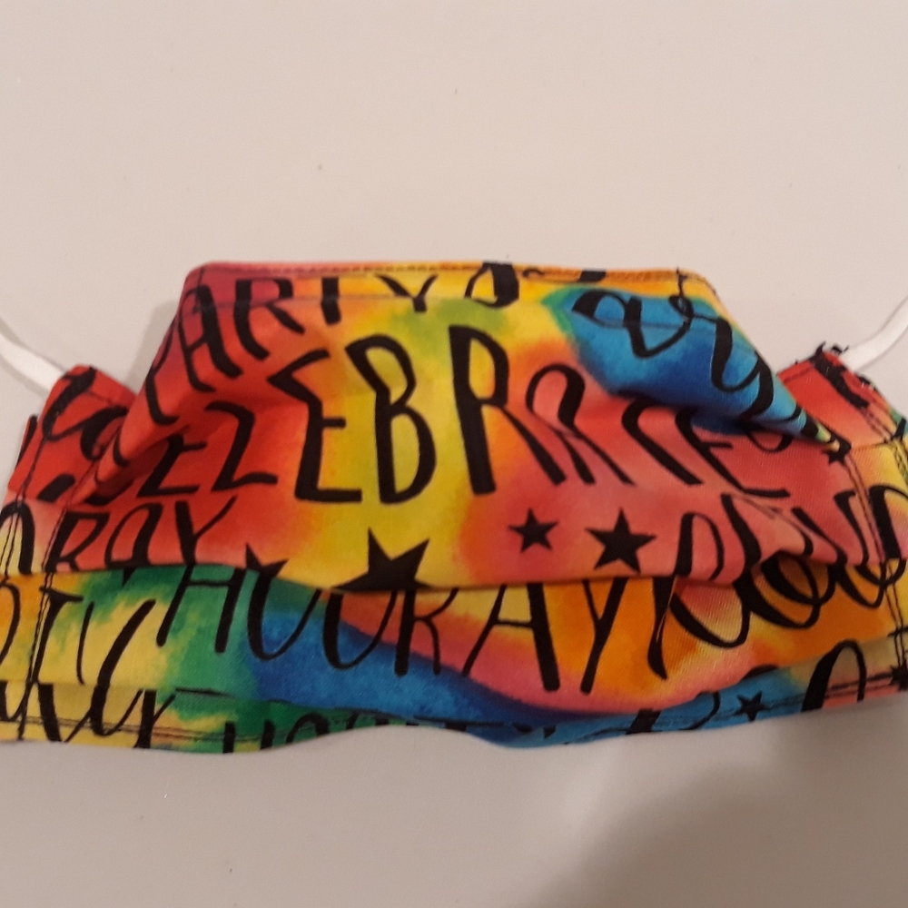 Hand made Face mask
